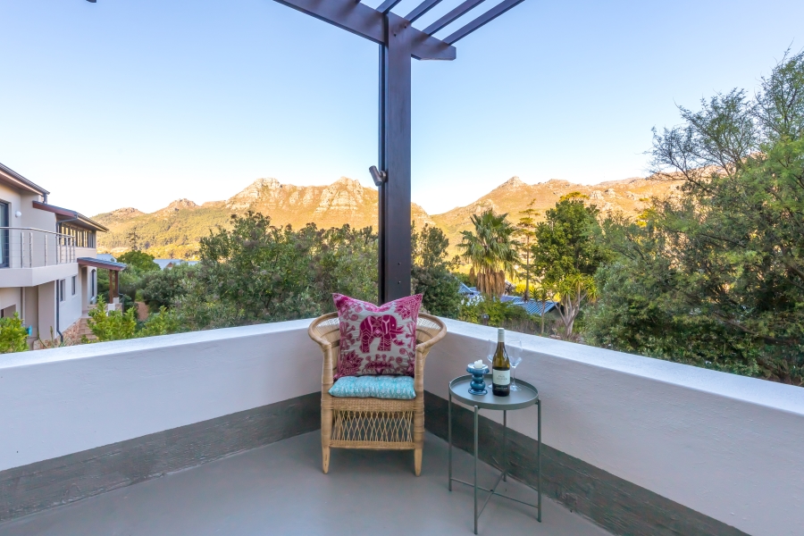 To Let 3 Bedroom Property for Rent in Kenrock Country Estate Western Cape